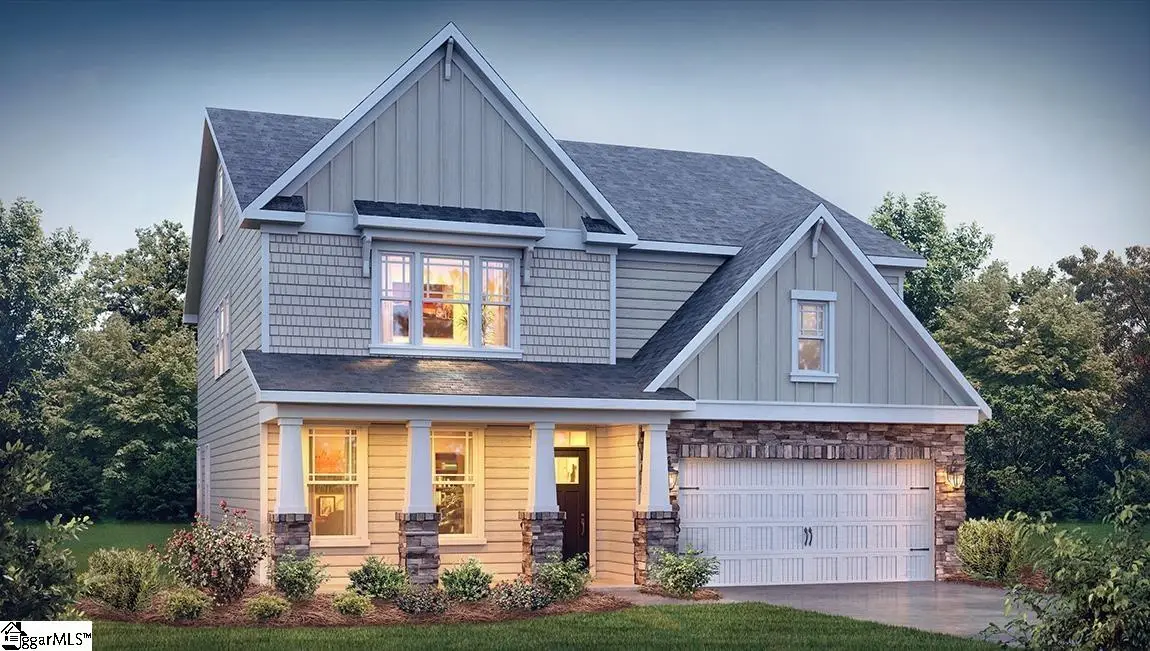101 Cloverdale Way, Greenwood, SC 29649 - #1