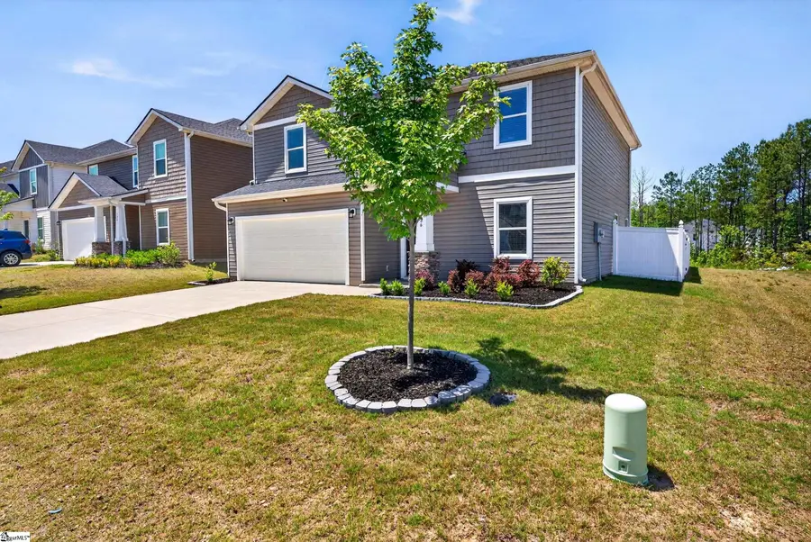 126 Layken Drive, Fountain Inn, SC 29644-7360 - #2