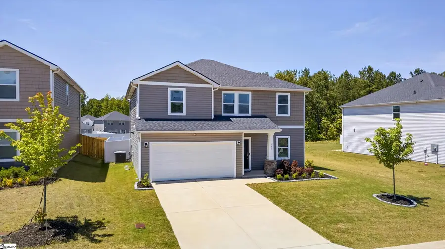 126 Layken Drive, Fountain Inn, SC 29644-7360 - #3