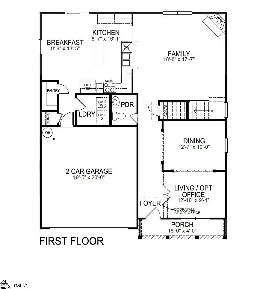 327 Addalynn Lane, Anderson, SC 29621 - #3