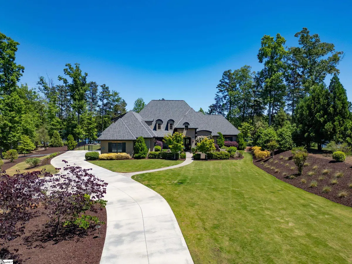 3021 Rock Point Drive #Lot 20 The Oaks, Seneca, SC 29672 - #1