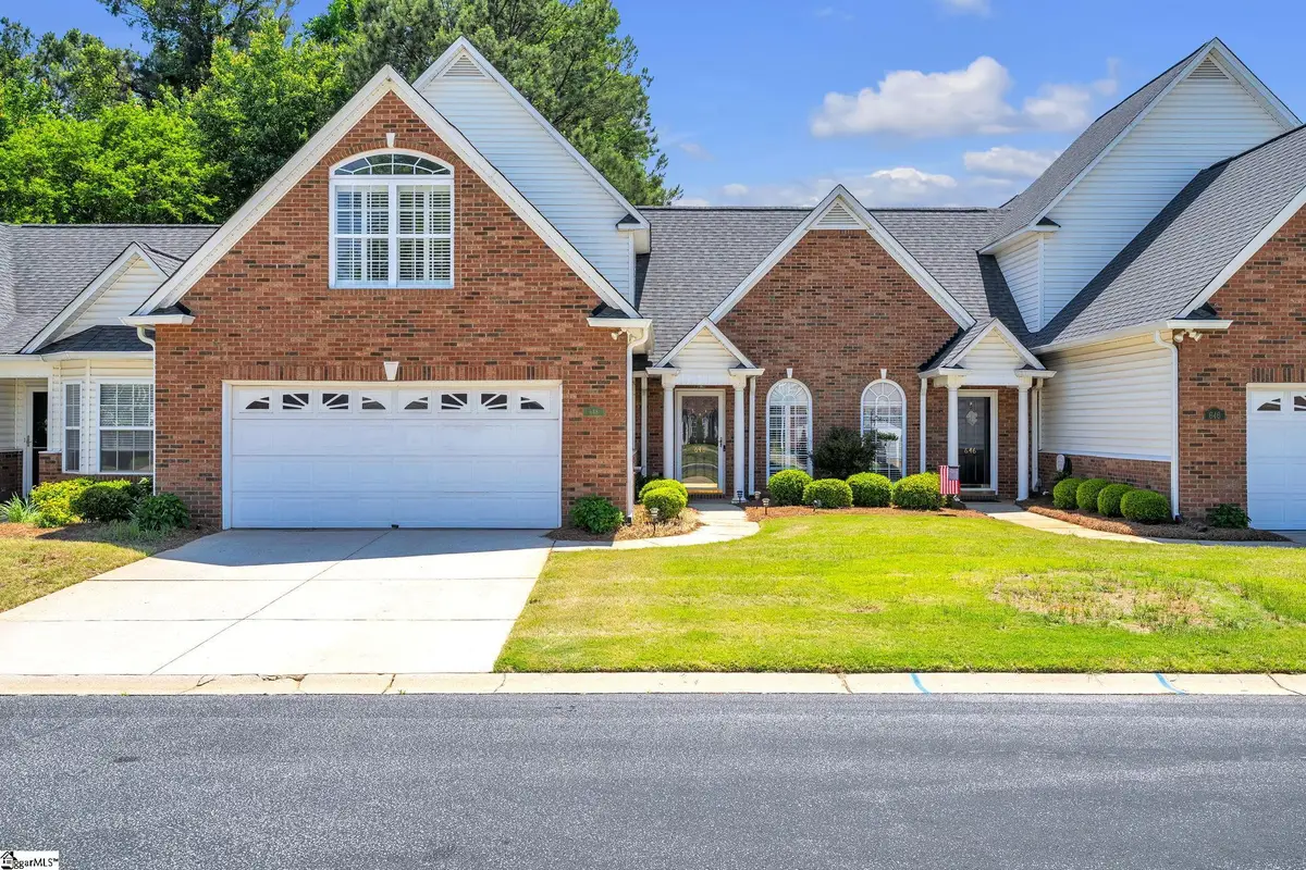 648 Ivybrooke Avenue, Greenville, SC 29615 - #1