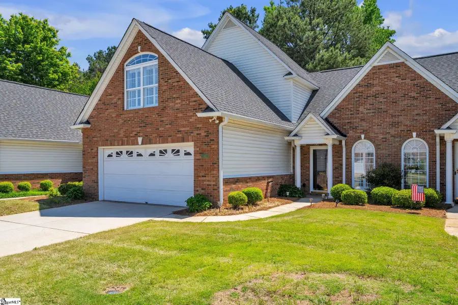 648 Ivybrooke Avenue, Greenville, SC 29615 - #2