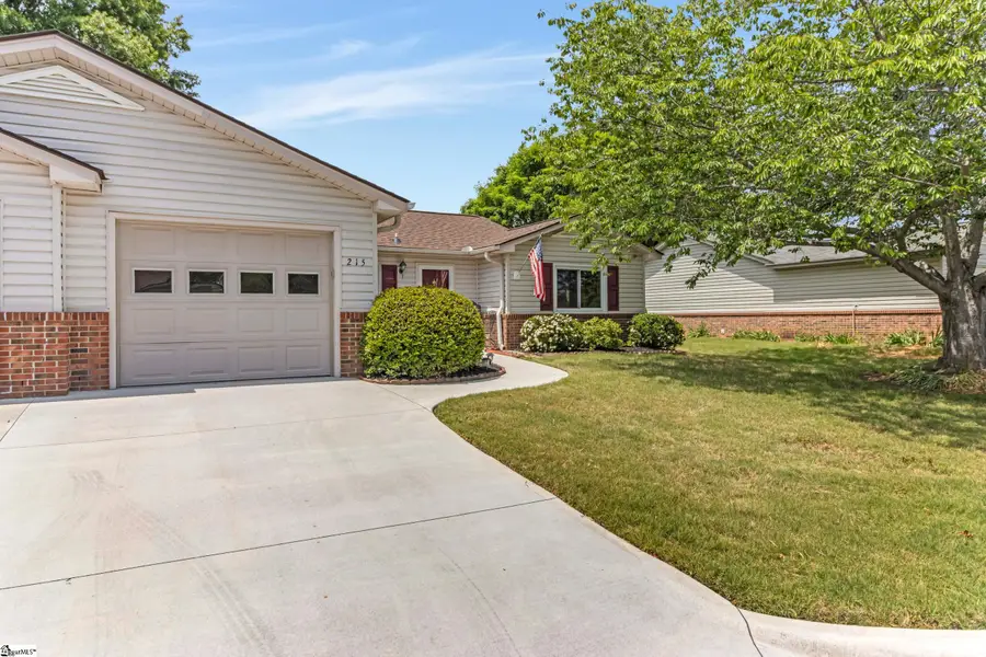 215 Lakeside Circle, Greenville, SC 29615 - #3