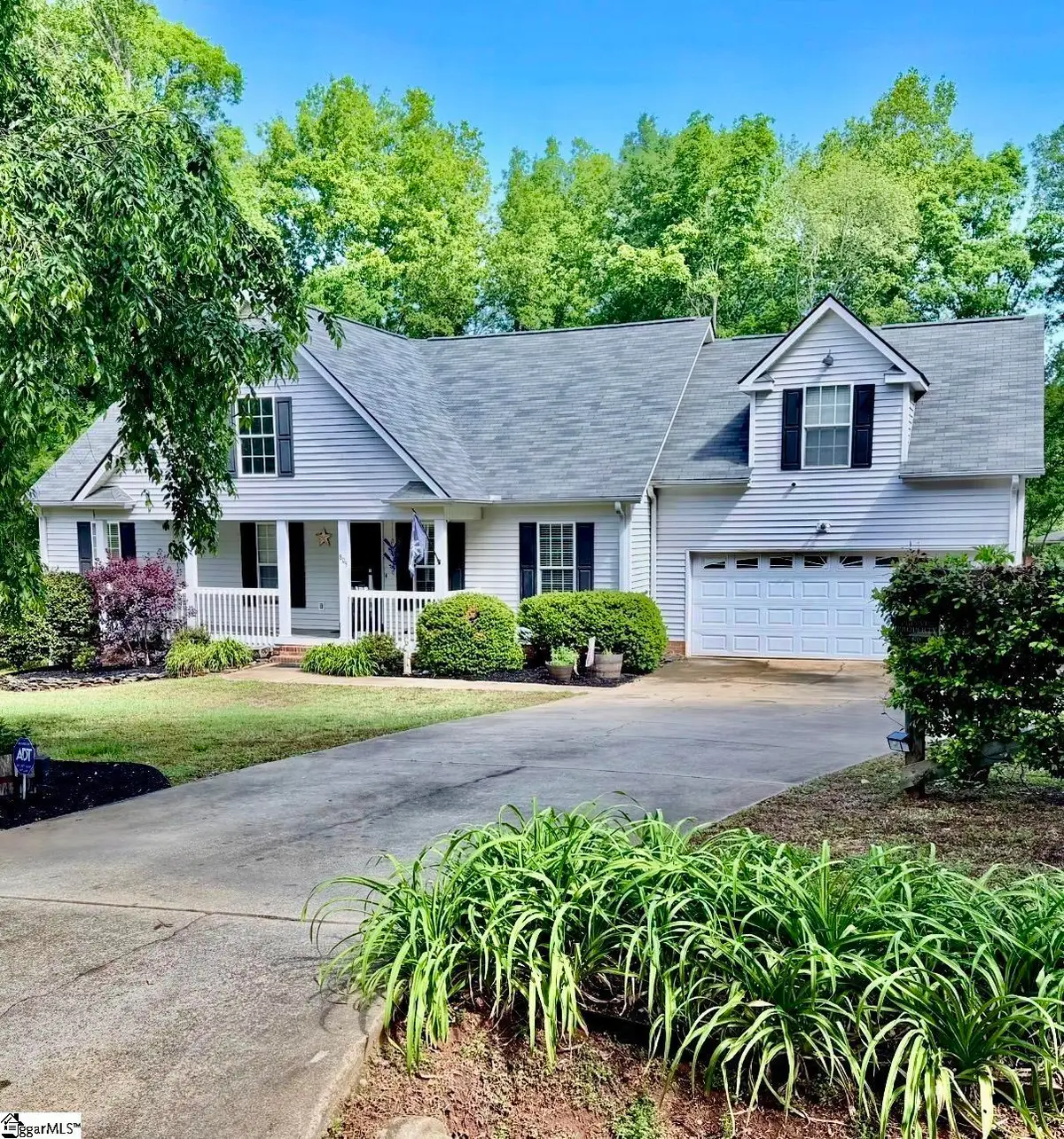 805 Marion Street, Travelers Rest, SC 29690 - #1