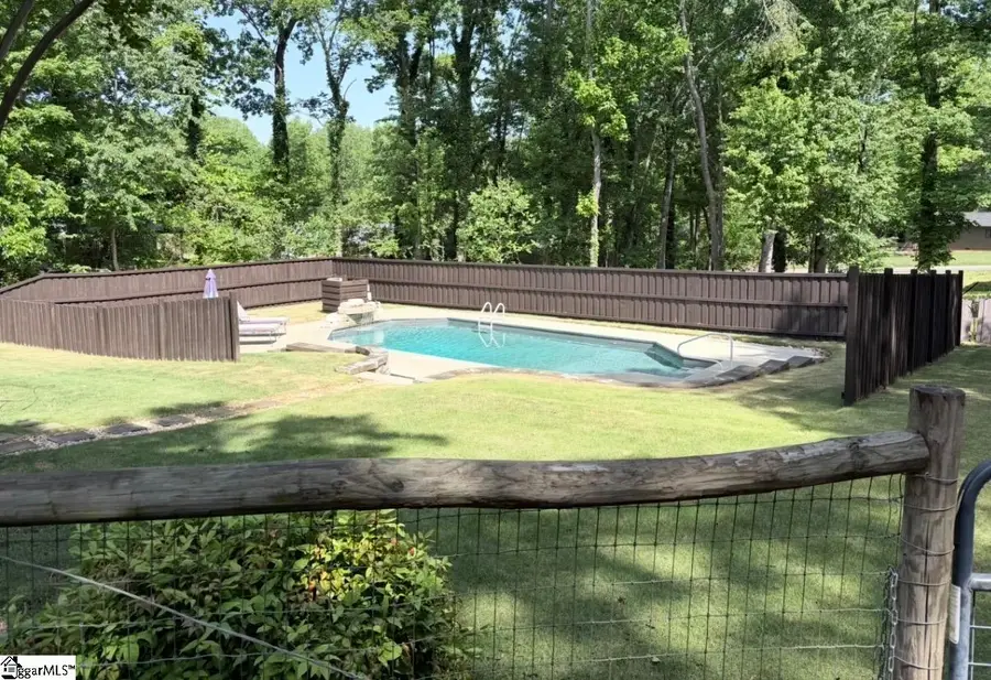 805 Marion Street, Travelers Rest, SC 29690 - #3