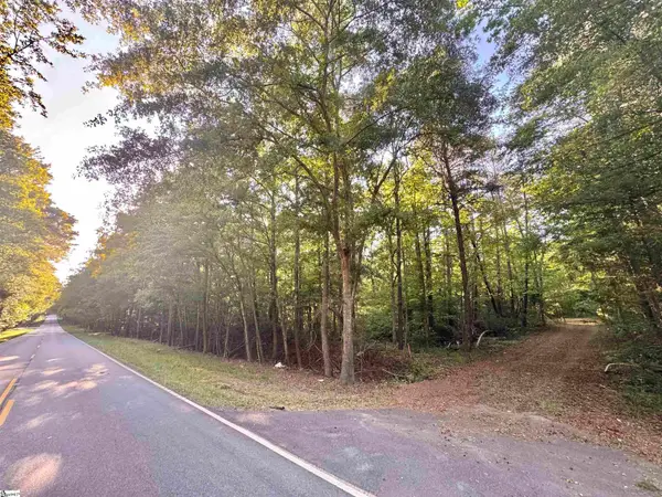 00 Old Greenville Highway, Liberty, SC 29657