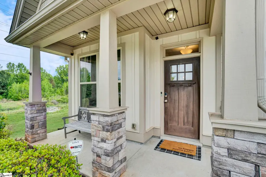 111 Lincoln Hill Road, Taylors, SC 29687-5777 - #3