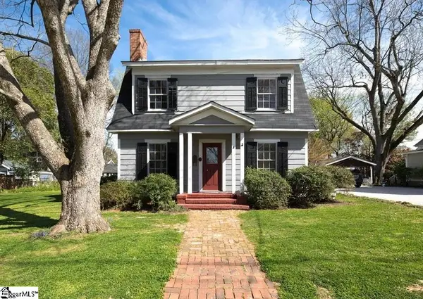 3 College Street, York, SC 29745