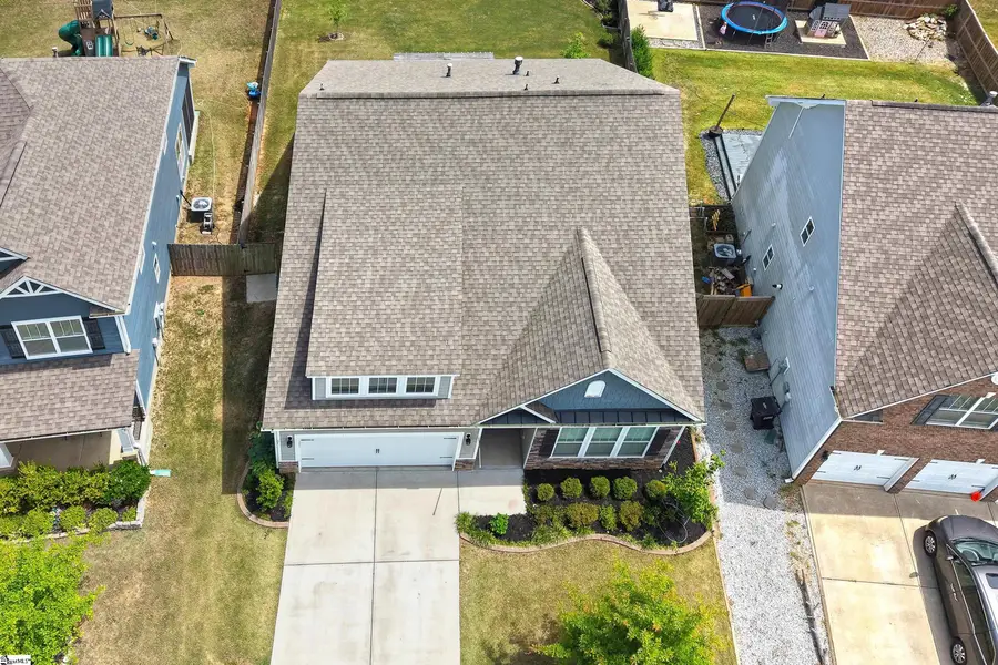 406 Raleighwood Drive, Simpsonville, SC 29681 - #3