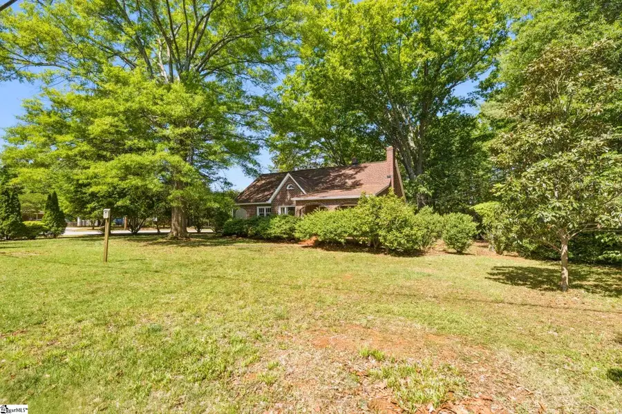 60 Long Forest Drive, Greenville, SC 29617-2042 - #3