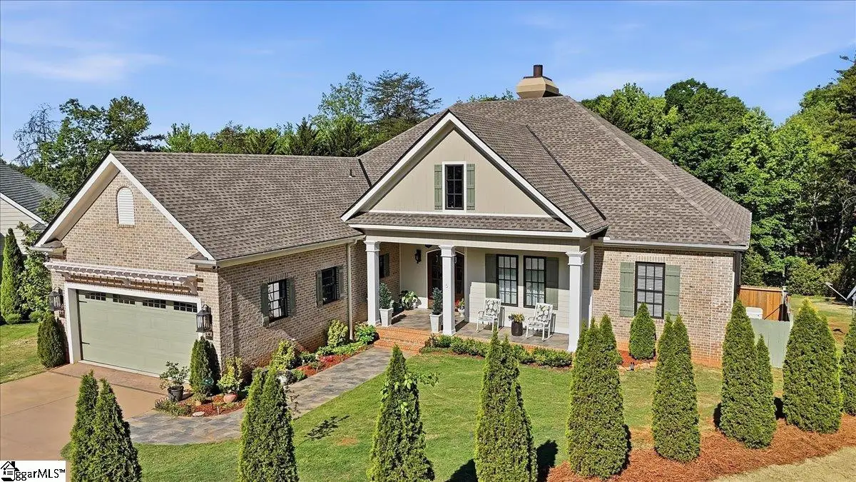 5 French Country Place, Greenville, SC 29609 - #1