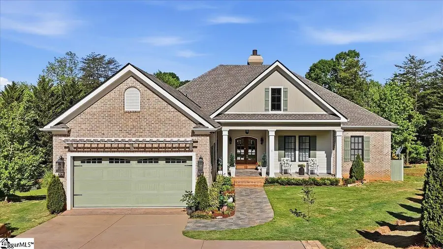 5 French Country Place, Greenville, SC 29609 - #2