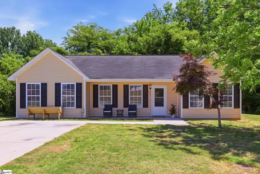 207 Symbolic Court, Greenville, SC 29617 - #2