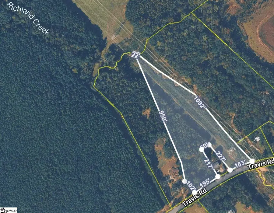 800 Travis Road, Anderson, SC 29626 - #2
