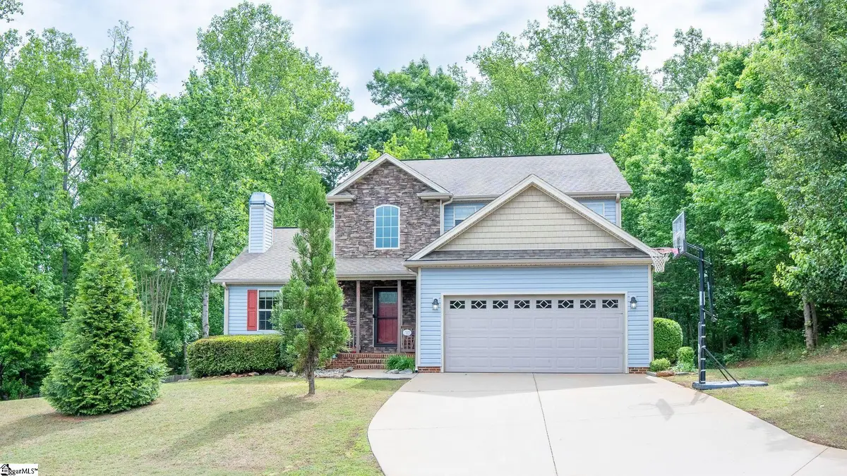 520 Abberly Lane, Boiling Springs, SC 29316 - #1