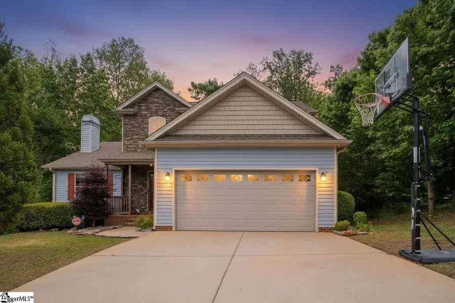 520 Abberly Lane, Boiling Springs, SC 29316 - #3