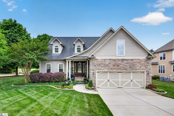 401 Park Ridge Circle, Greer, SC 29651