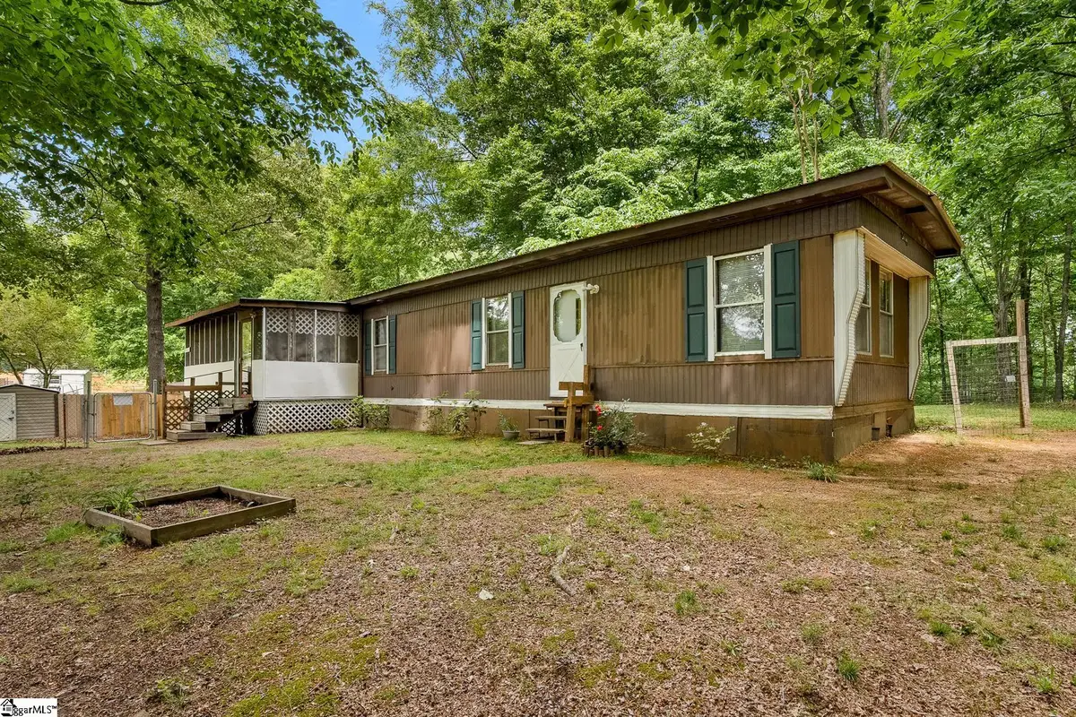 141 Lone Eagle Way, Iva, SC 29655 - #1