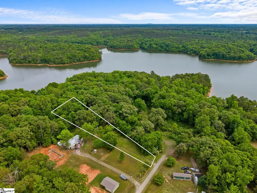 141 Lone Eagle Way, Iva, SC 29655 - #2