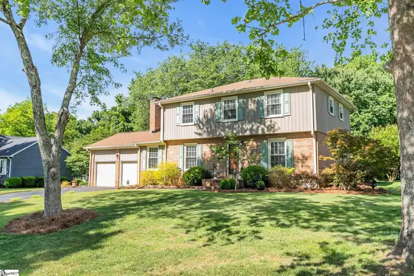 5024 Bridle Path Lane, Greenville, SC 29615