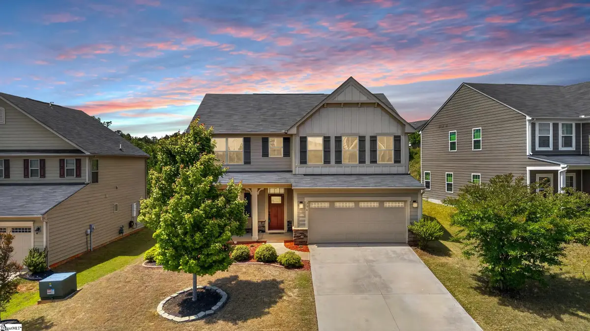 756 Windward Lane, Duncan, SC 29334 - #1