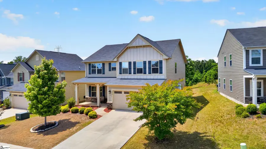 756 Windward Lane, Duncan, SC 29334 - #3