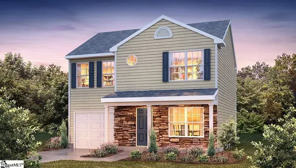 111 Soaring Hawk Court, Anderson, SC 29621