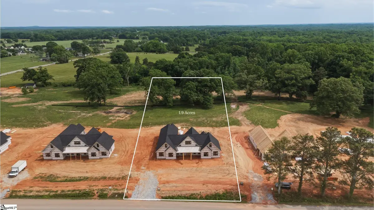 9 Martin Road, Fountain Inn, SC 29644 - #1