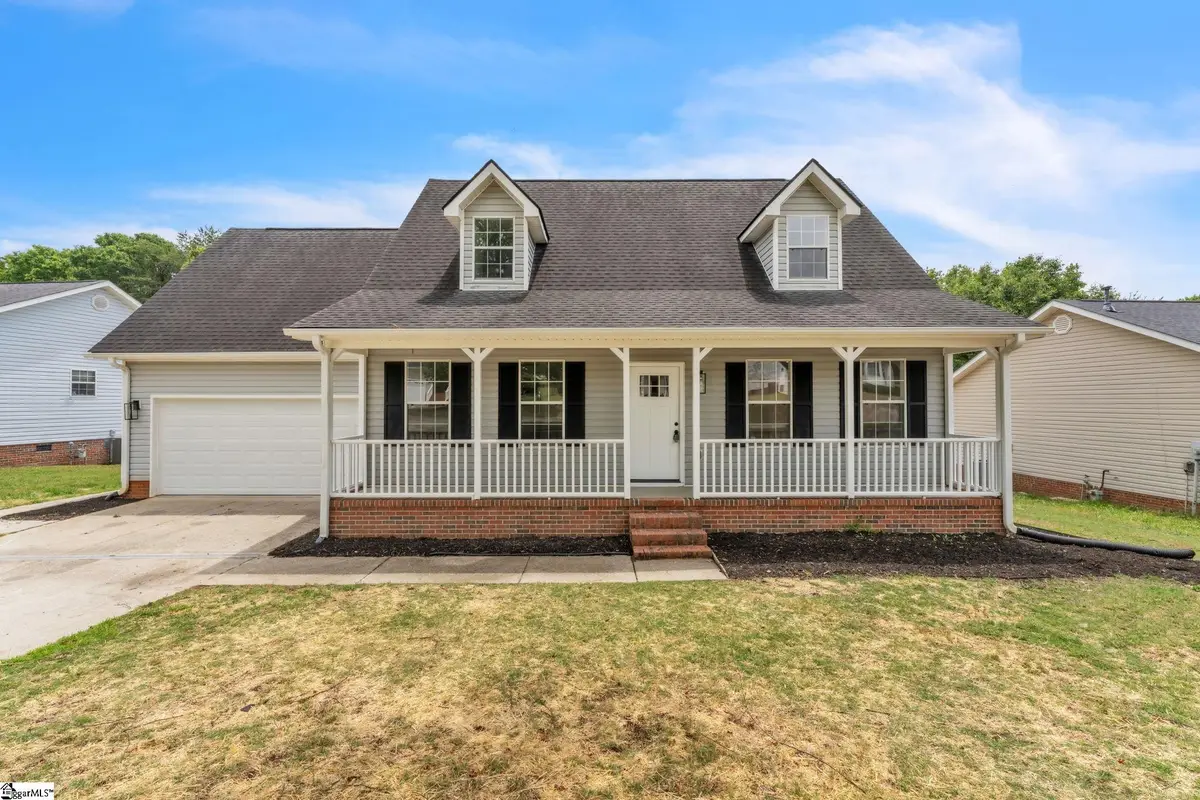 31 Michell Drive, Taylors, SC 29687 - #1