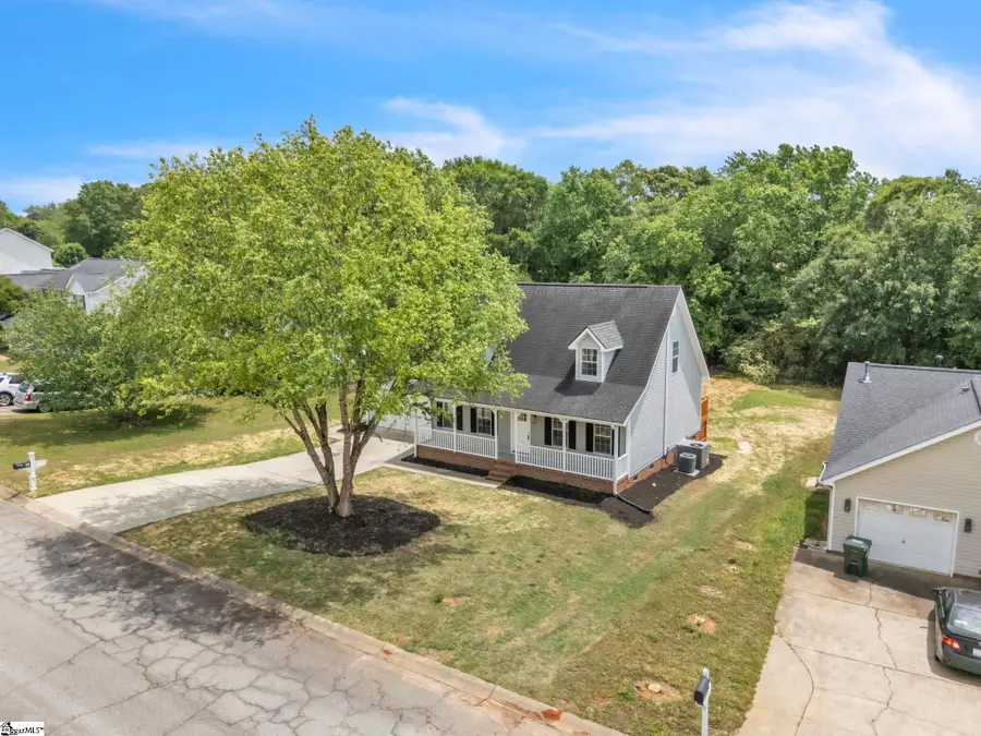 31 Michell Drive, Taylors, SC 29687 - #2
