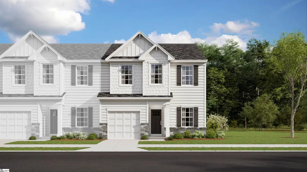 125 Holly Oak Court, Fountain Inn, SC 29644 - #1