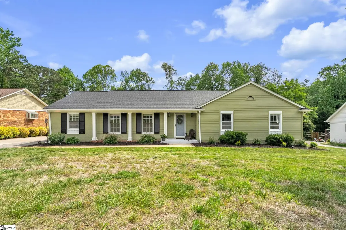 5016 Maplewood Drive, Greenville, SC 29615 - #1