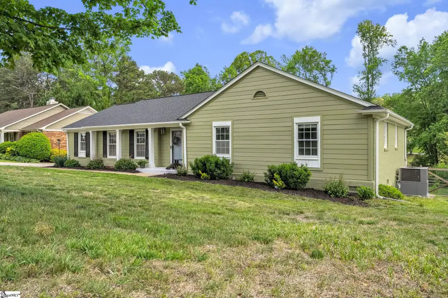5016 Maplewood Drive, Greenville, SC 29615 - #2