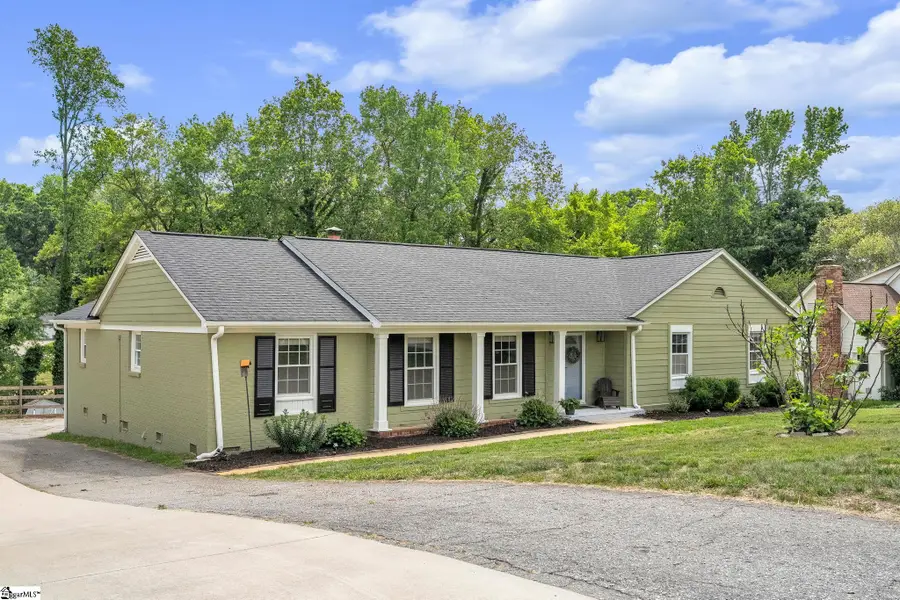 5016 Maplewood Drive, Greenville, SC 29615 - #3