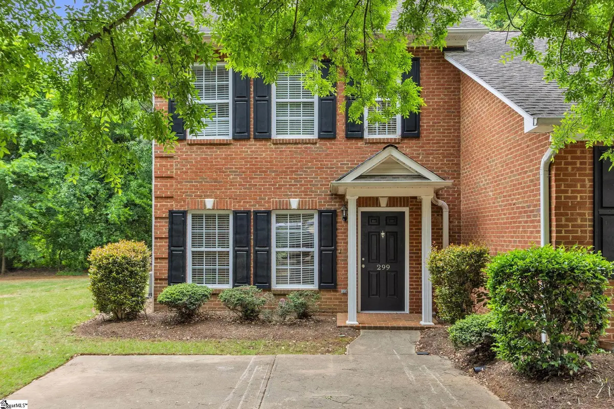 299 Rexford Drive, Moore, SC 29369 - #1