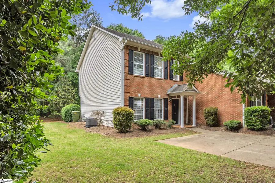 299 Rexford Drive, Moore, SC 29369 - #3