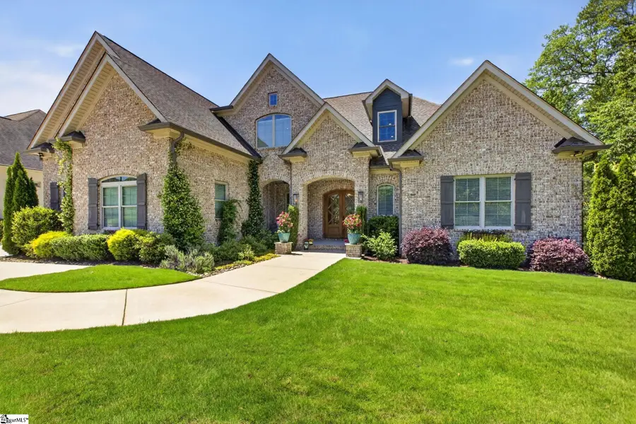 308 Chamblee Boulevard, Greenville, SC 29615 - #3