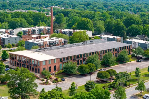 300 South Street #Unit 215, Simpsonville, SC 29681