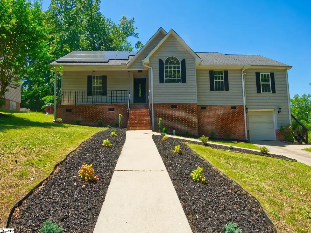 119 Freestone Street, Greenville, SC 29605 - #1