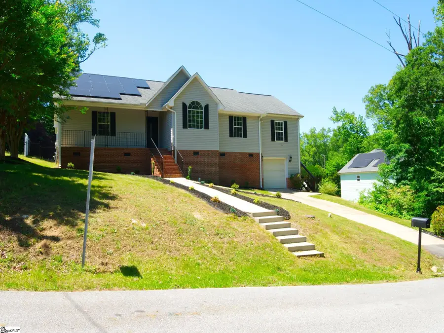 119 Freestone Street, Greenville, SC 29605 - #2