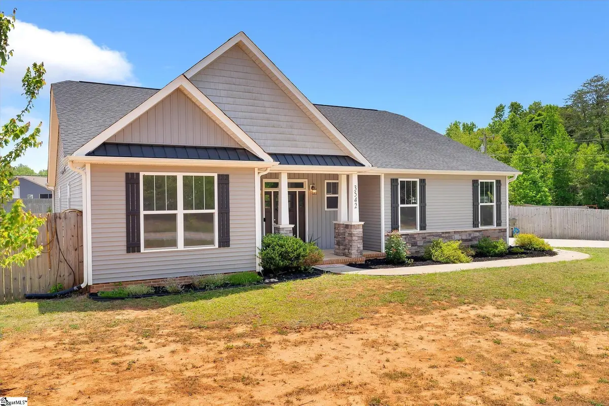 3542 Highway 414, Landrum, SC 29356 - #1