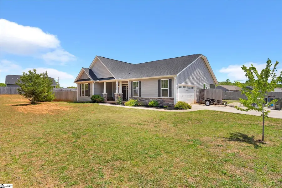 3542 Highway 414, Landrum, SC 29356 - #3