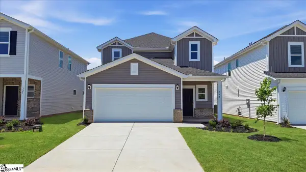 323 Shortleaf Lane, Pendleton, SC 29670