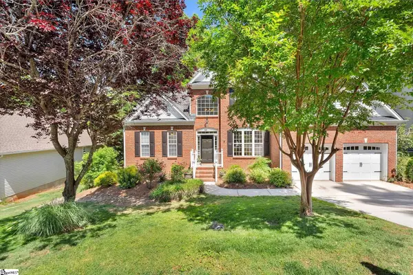 210 Northcliff Way, Greenville, SC 29617