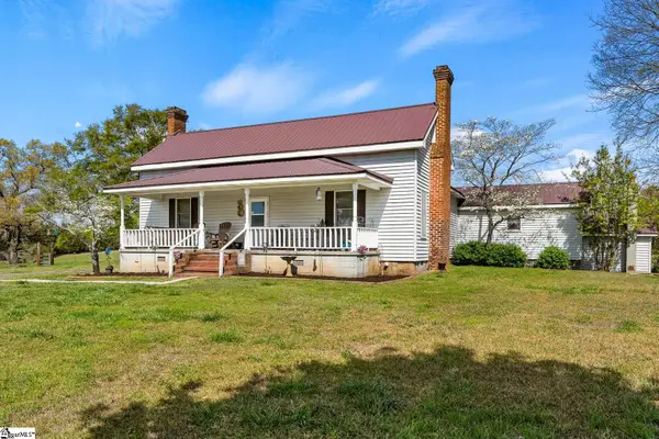 801 Princeton Highway, Honea Path, SC 29654