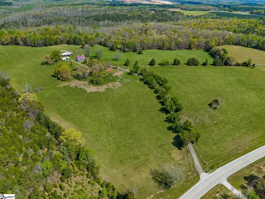 801 Princeton Highway, Honea Path, SC 29654 - #2