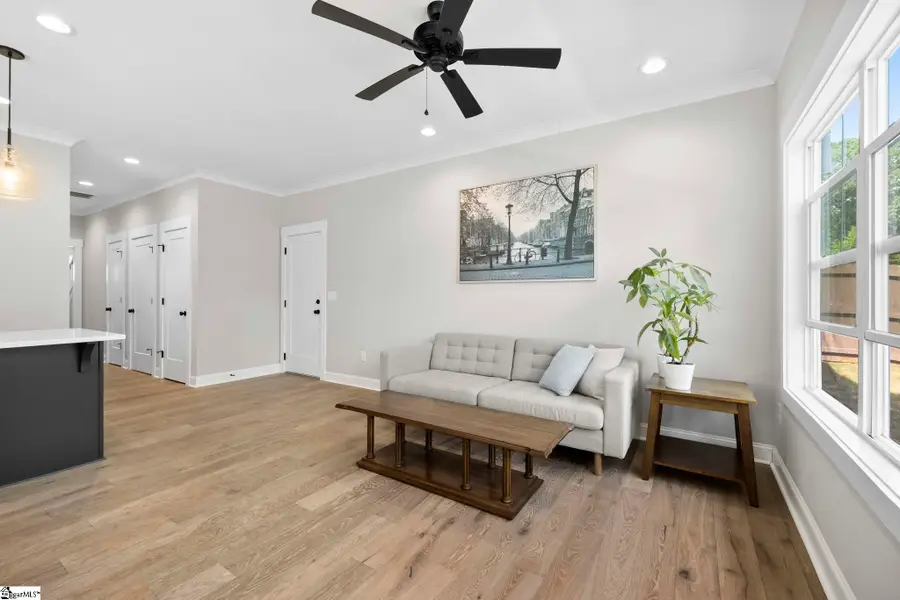 115 Lilia Hill Circle, Greenville, SC 29607 - #3