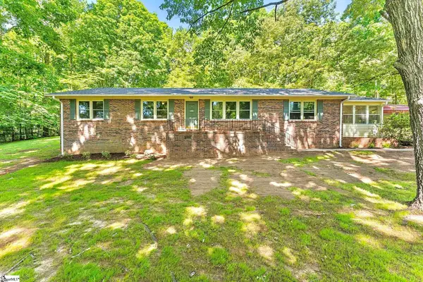 200 Pisgah Drive, Anderson, SC 29624