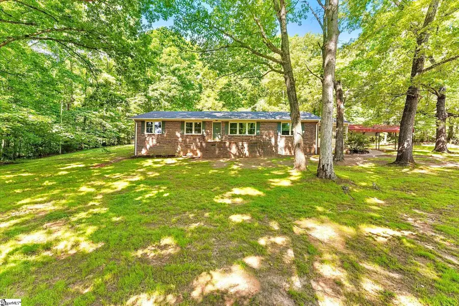 200 Pisgah Drive, Anderson, SC 29624 - #2